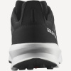 Кроссовки PATROL (RU 45 UK 11 USm 11.5 СМ 29; black/black/white)